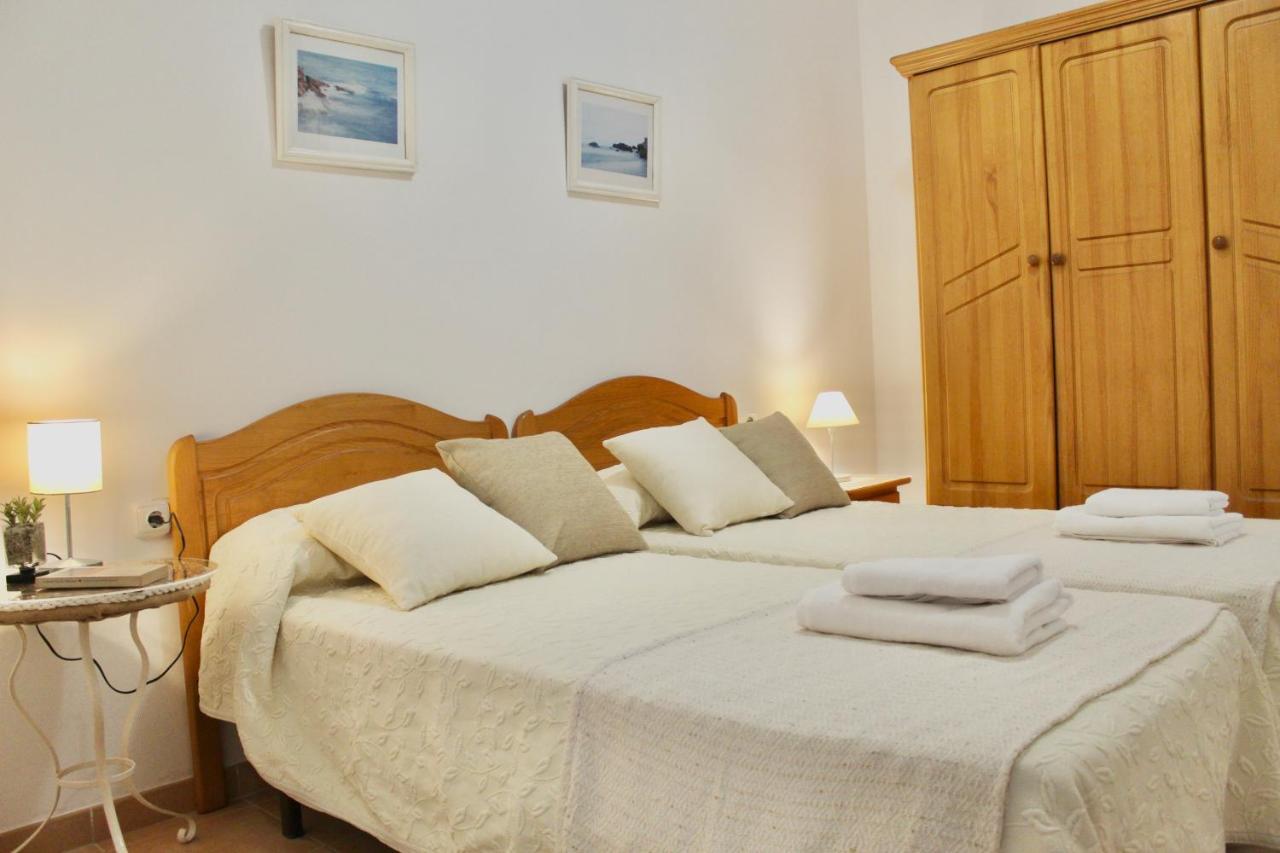 Apartamento Apartamento_Nerja Exterior foto